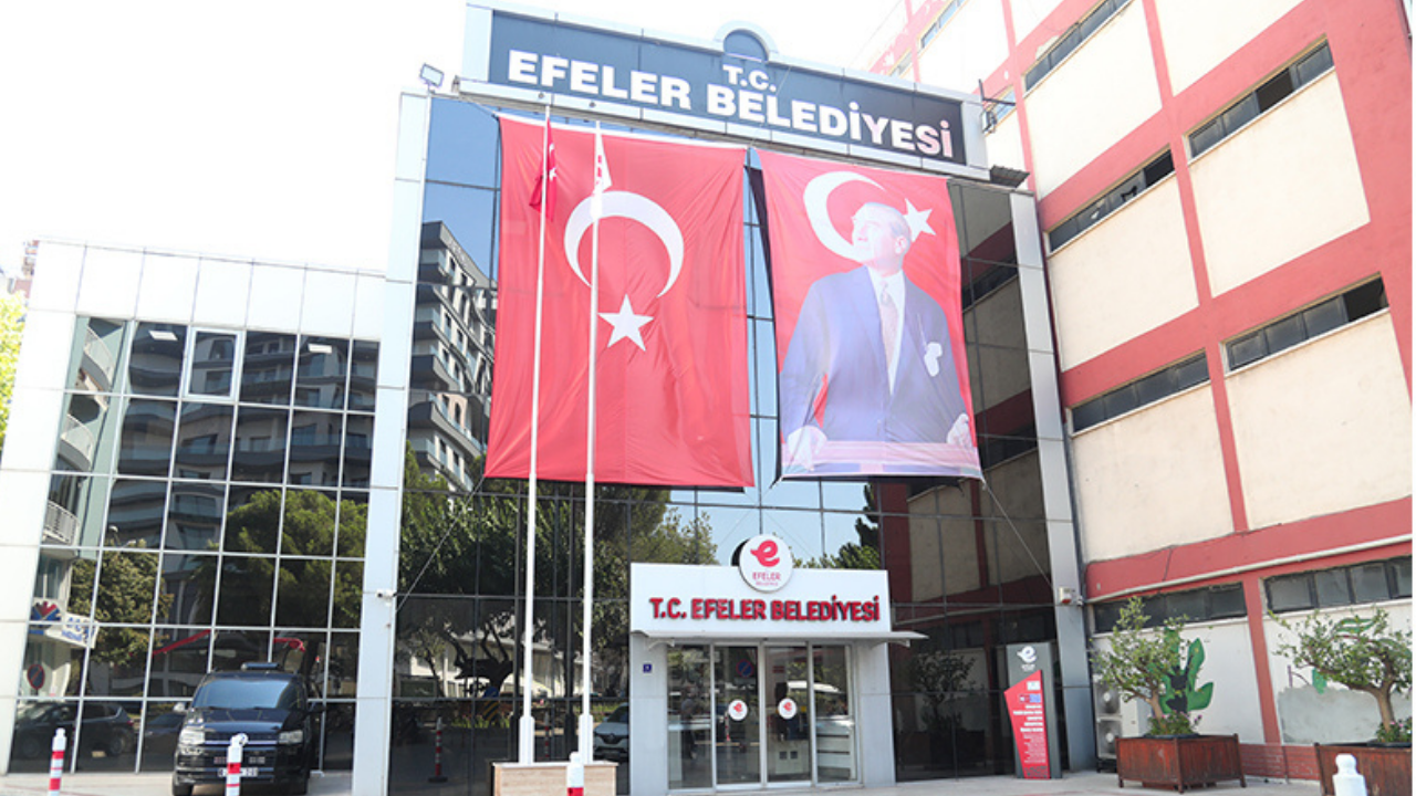 Efeler Belediyesi Temizlik İşleri personelinin iş bırakma eylemi, Disk Genel