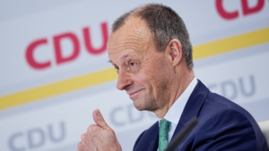 Almanya’da 23 Şubat 2025 tarihinde gerçekleştirilen erken genel seçimler sonucunda