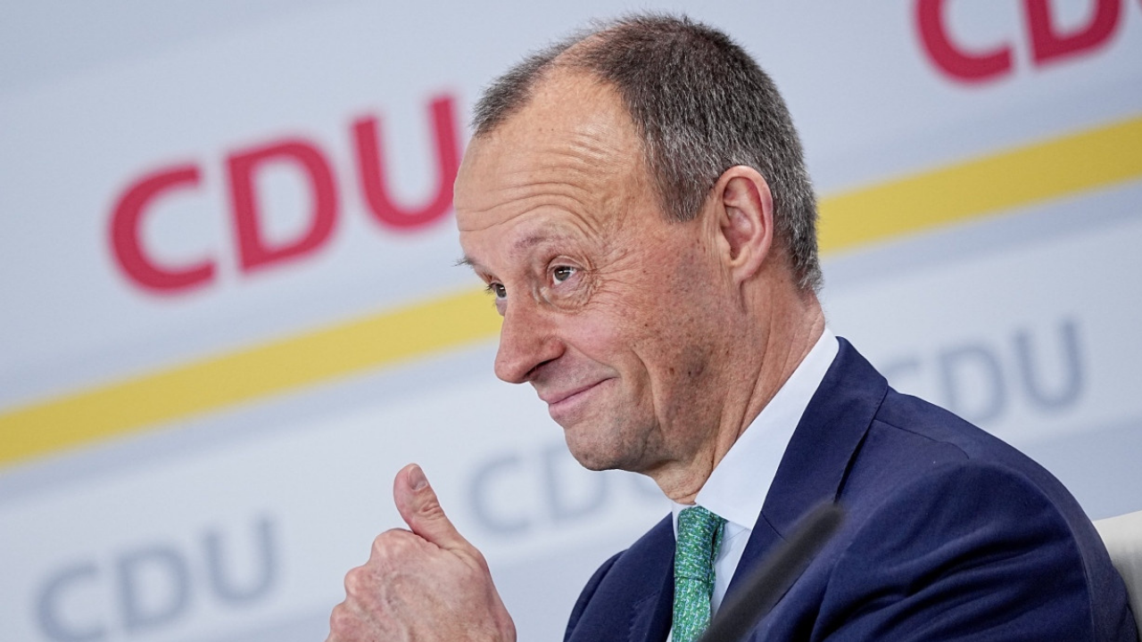 Almanya’da 23 Şubat 2025 tarihinde gerçekleştirilen erken genel seçimler sonucunda