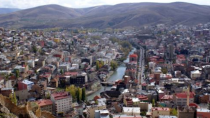 Yüksek Seçim Kurulu’nun (YSK) Resmî Gazete’de yayımlanan kararına göre, Bayburt’un