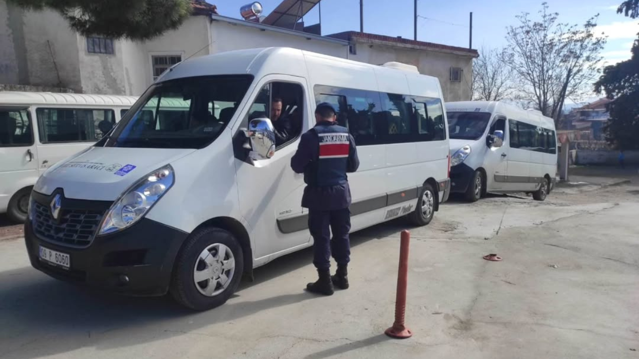 İl genelinde, “Türkiye Huzurlu Okul Önleri ve Huzurlu Sokaklar Uygulaması”