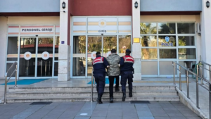 Aydın’ın Kuyucak ilçesine bağlı Pamukören Mahallesi’nde , (O.A) ve (M.B)