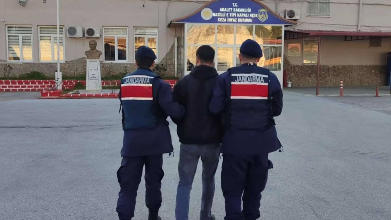 Nazilli İlçe Jandarma Komutanlığı JASAT ve Merkez Jandarma Karakol Komutanlığı,