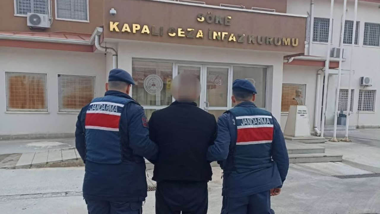 Söke İlçe Jandarma Komutanlığı, Nitelikli Olarak Konut Dokunulmazlığını İhlal Etme