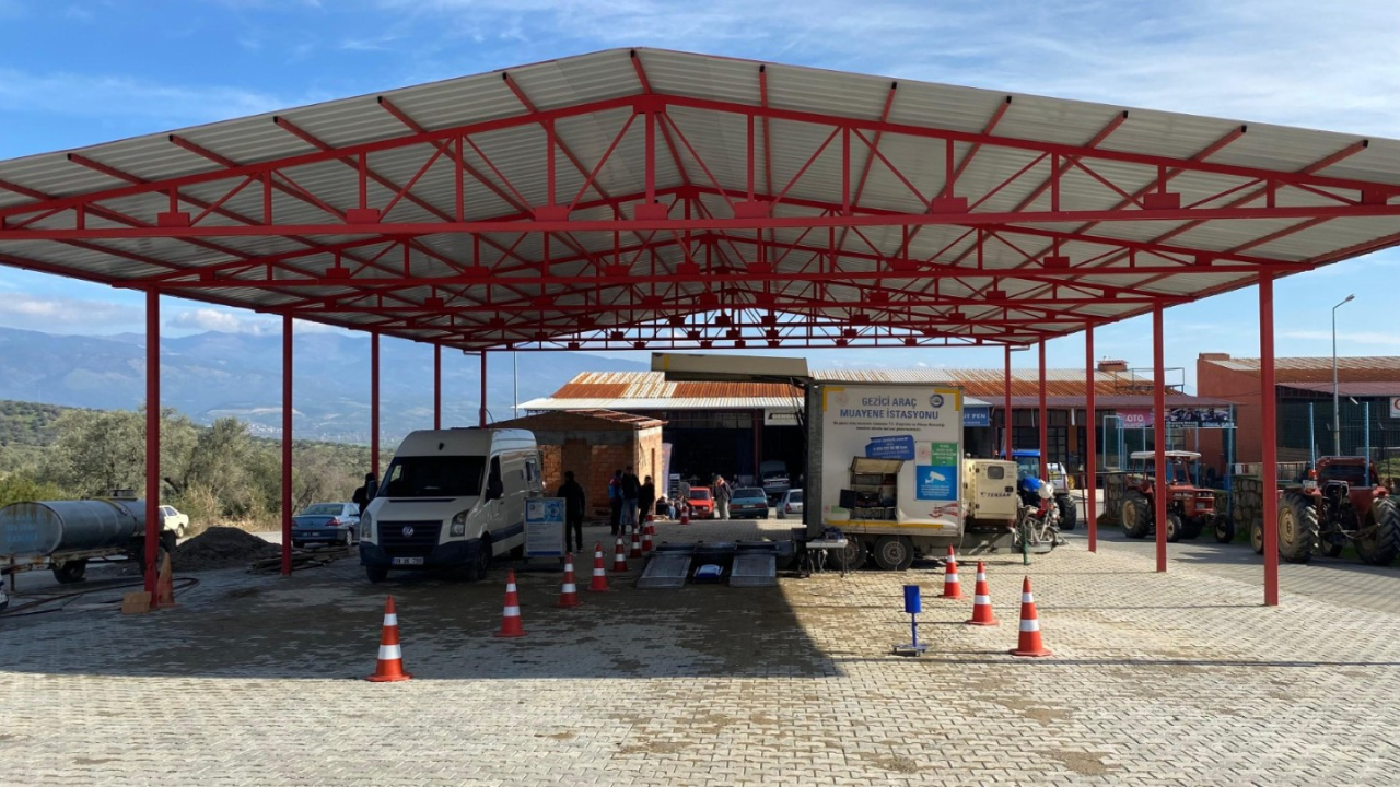 Bozdoğan Belediyesi, Başkan Mustafa Galip Özel’in seçim döneminde vaat ettiği