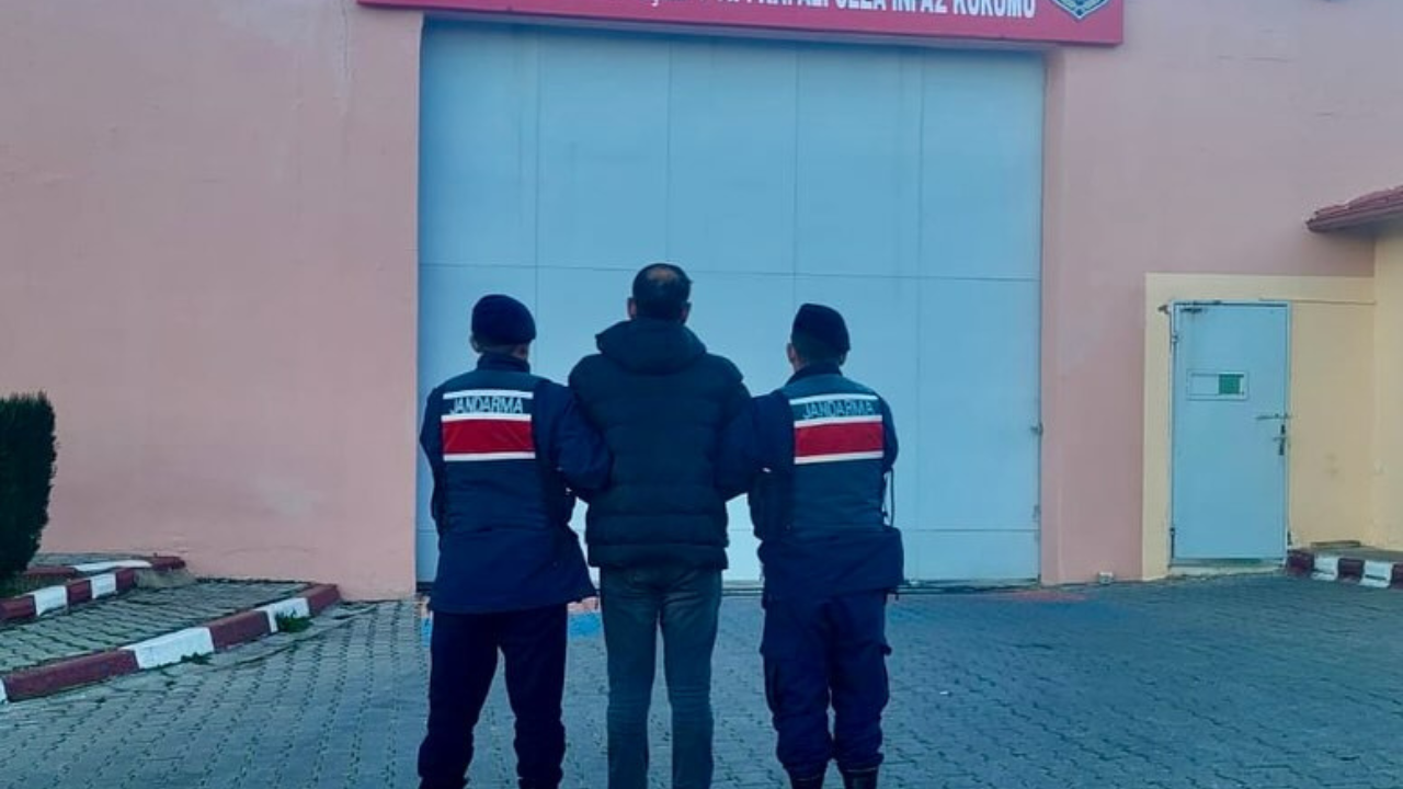 Muğla İl Jandarma Komutanlığı, aranan şahısların yakalanmasına yönelik başarılı bir