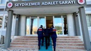 Muğla İl Jandarma Komutanlığı, aranan şahısların yakalanmasına yönelik başarılı bir