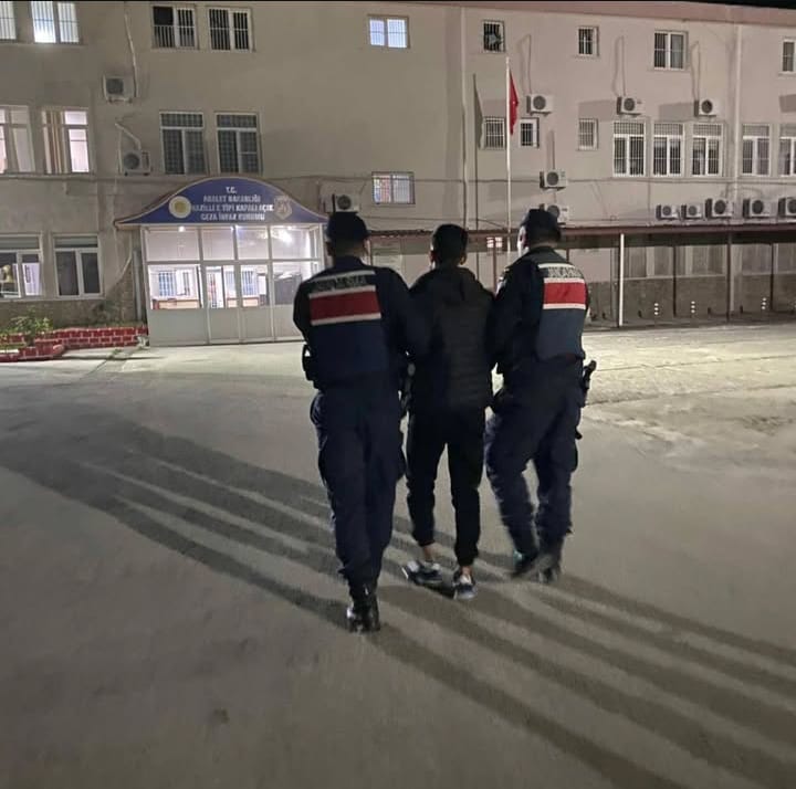 Aydın’ın Karacasu ilçesi Geyre Mahallesi’nde yaşayan bir vatandaş, 20 Ocak