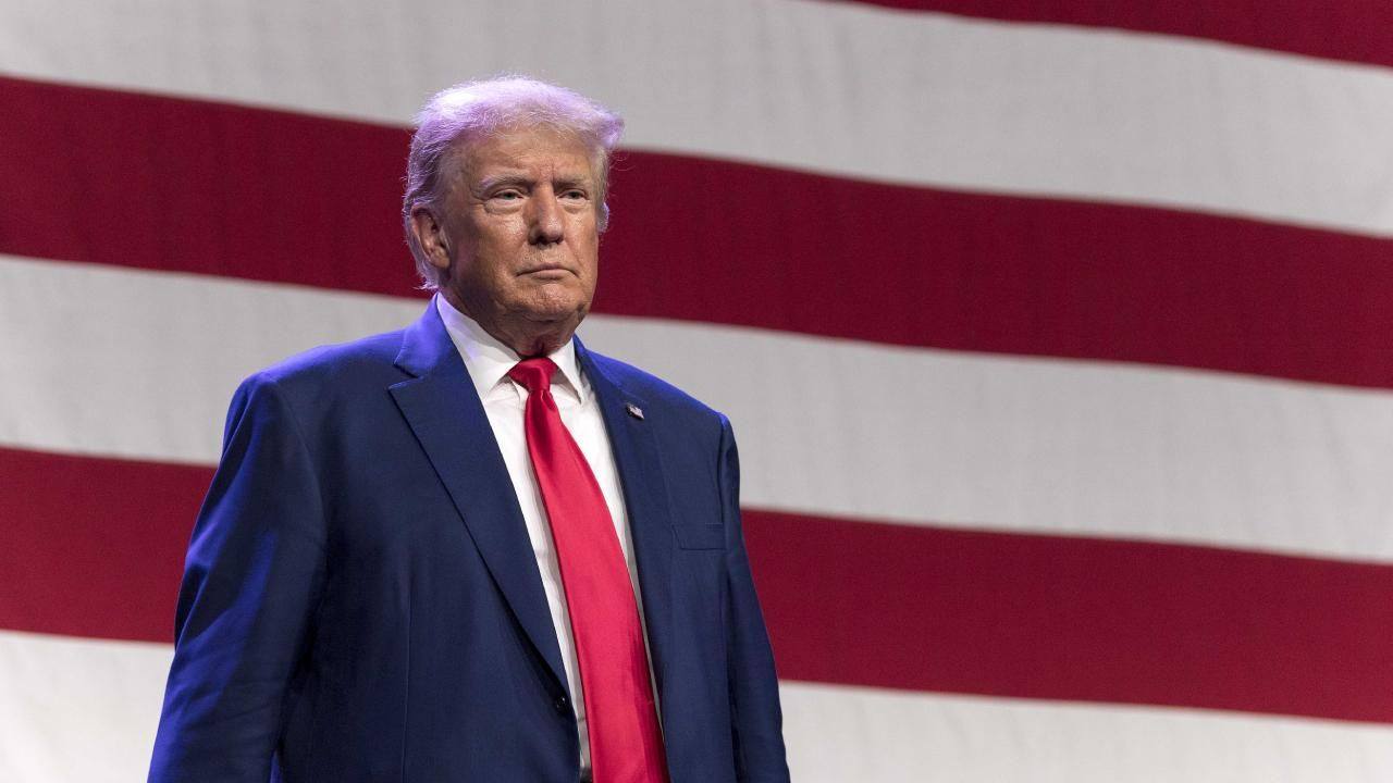 ABD Başkanı Donald Trump’ın “çirkin” olarak nitelemesinin ardından Vaşington’da evsizlerin