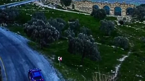 Aydın İl Jandarma Komutanlığı, “Uygarlıklar Vadisi” olarak bilinen Aydın il