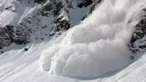 Doğu Anadolu’da çığ riski devam ediyor. Yetkililer, Erzurum, Erzincan, Ağrı,