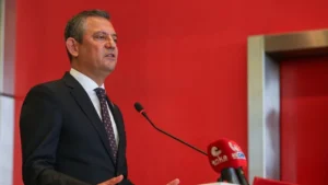 CHP, İstanbul Büyükşehir Belediyesi (İBB) Başkanı Ekrem İmamoğlu’nun tutuklanmasının ardından