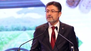 Tarım ve Orman Bakanı İbrahim Yumaklı, çiftçilere yönelik destekleme ödemelerinin