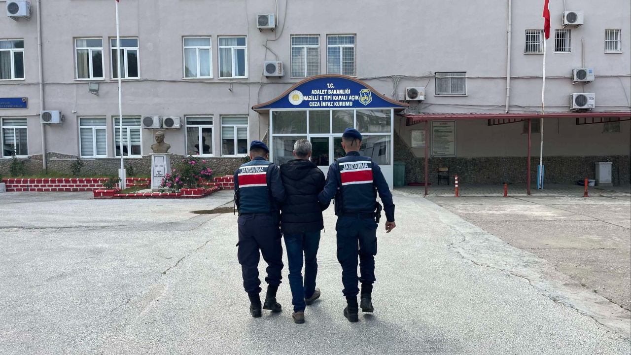 Aydın İl Jandarma Komutanlığı’na bağlı Kuşadası İlçe Jandarma Komutanlığı JASAT