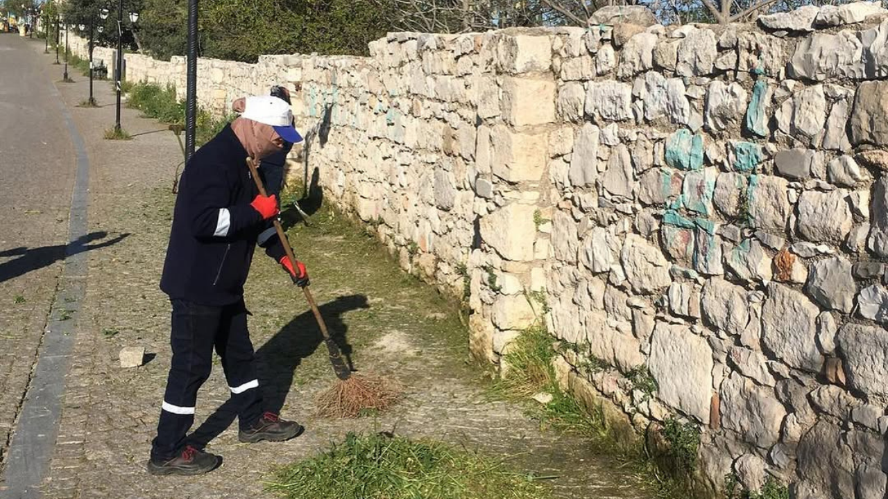 Didim Belediyesi, kentin en önemli tarihi değerlerinden biri olan Apollon