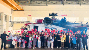 Aydın İl Jandarma Komutanlığı, Aile İçi Şiddetle Mücadele ve Çocuk