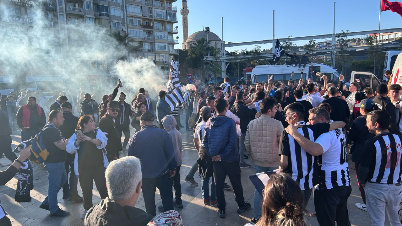 Aydın Süper Amatör Lig’in 21. haftasında Germencikspor’a konuk olan Aydınspor,