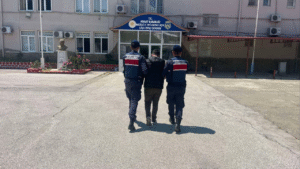 Aydın İl Jandarma Komutanlığı’na bağlı Nazilli İlçe Jandarma Komutanlığı JASAT