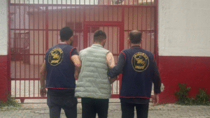 Aydın İl Jandarma Komutanlığı’na bağlı Efeler İlçe Jandarma Komutanlığı JASAT