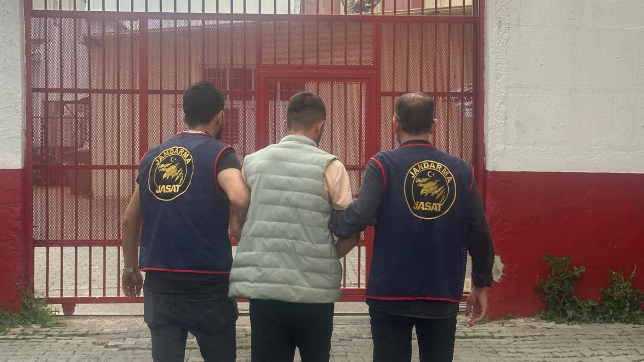 Aydın İl Jandarma Komutanlığı’na bağlı Efeler İlçe Jandarma Komutanlığı JASAT