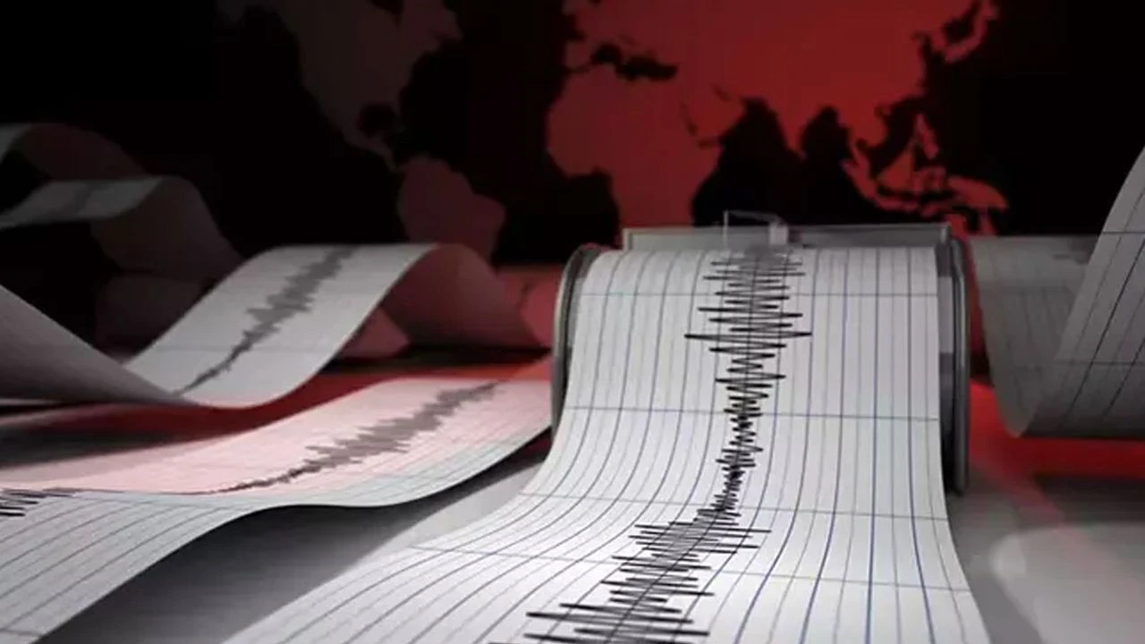 İstanbul’da art arda meydana gelen depremler vatandaşları endişelendirdi. Afet ve