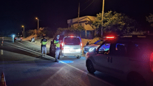 Aydın İl Jandarma Komutanlığı Trafik Jandarması ekipleri tarafından, trafik kazalarından