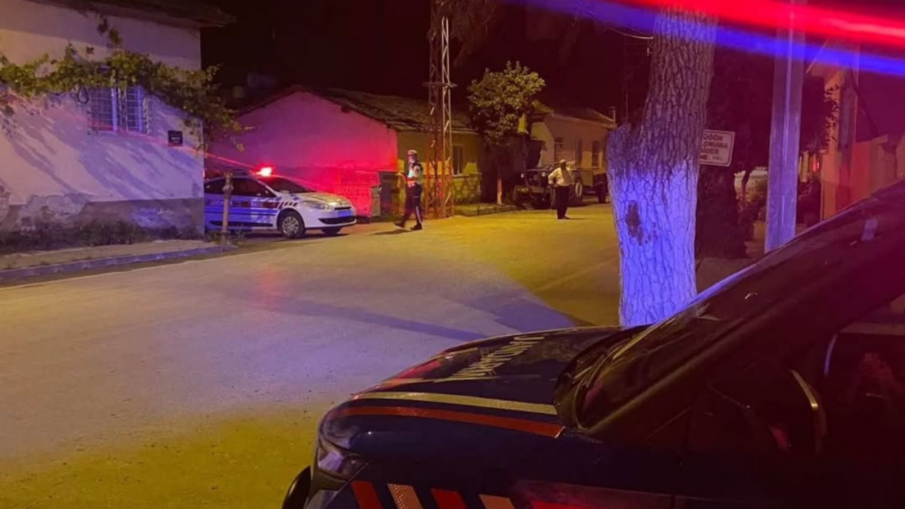 Aydın İl Jandarma Komutanlığı, vatandaşların huzur ve güvenliğini sağlamak amacıyla