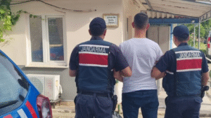 Aydın İl Jandarma Komutanlığı Germencik İlçe Jandarma Komutanlığı JASAT timlerince