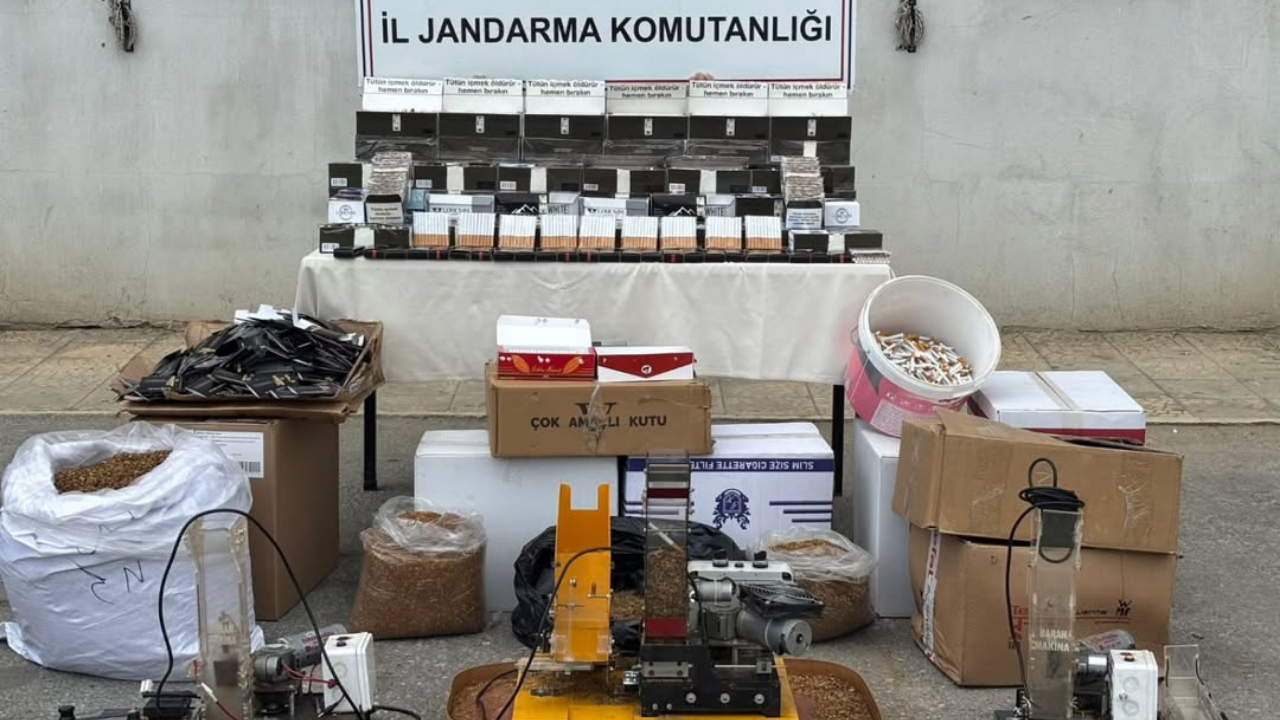 Aydın İl Jandarma Komutanlığı KOM Şube Müdürlüğü ve Efeler İlçe