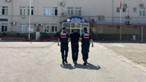 Nazilli İlçe Jandarma Komutanlığı JASAT ve Merkez Jandarma Karakol Komutanlığı