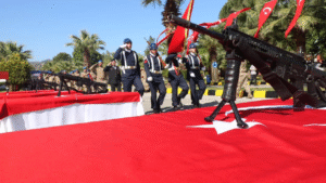 Aydın İl Jandarma Komutanlığı, Engelliler Haftası kapsamında anlamlı bir etkinliğe