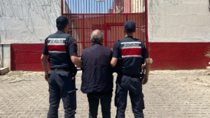 Aydın İl Jandarma Komutanlığı’na bağlı Efeler İlçe Jandarma Komutanlığı JASAT