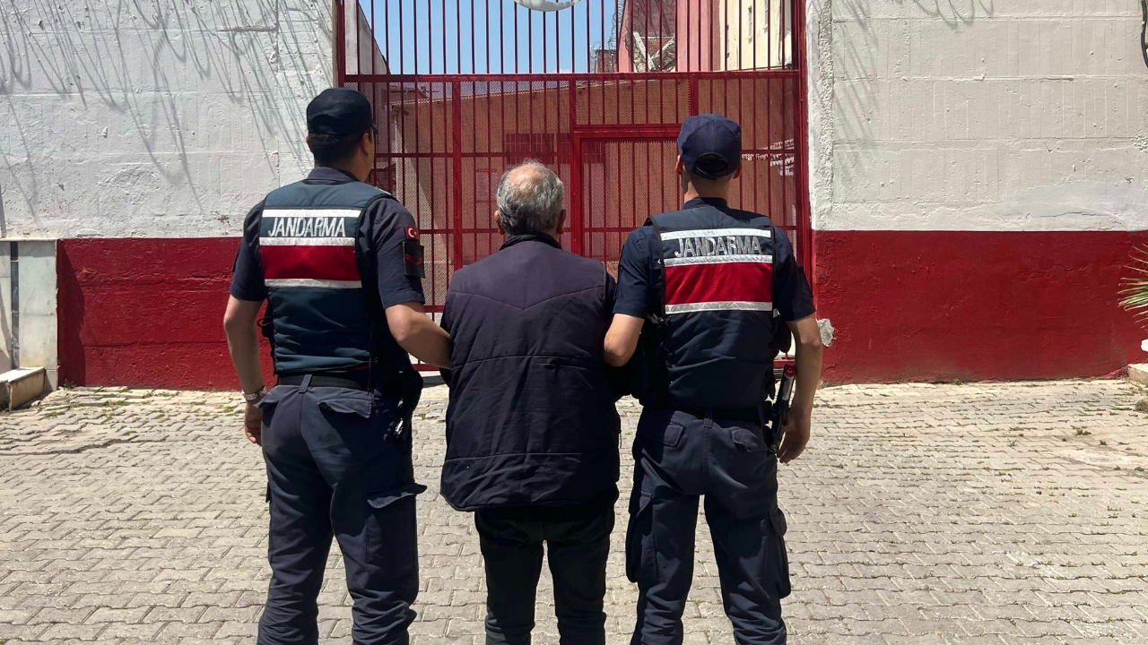 Aydın İl Jandarma Komutanlığı’na bağlı Efeler İlçe Jandarma Komutanlığı JASAT