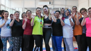 Efeler Belediye Başkanı Anıl Yetişkin, kentte yaşam kalitesini artırmaya yönelik