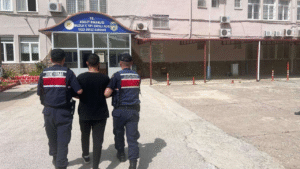 Aydın İl Jandarma Komutanlığına bağlı JASAT Timleri ve İlçe Jandarma