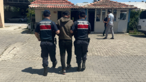 Aydın İl Jandarma Komutanlığı’na bağlı Jandarma Suç Araştırma Timleri (JASAT)