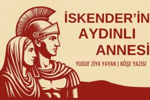 “Tarih okumak sıkıcıdır” klişesini değerli okurlarım için yıkmaya geldim. Sizlere