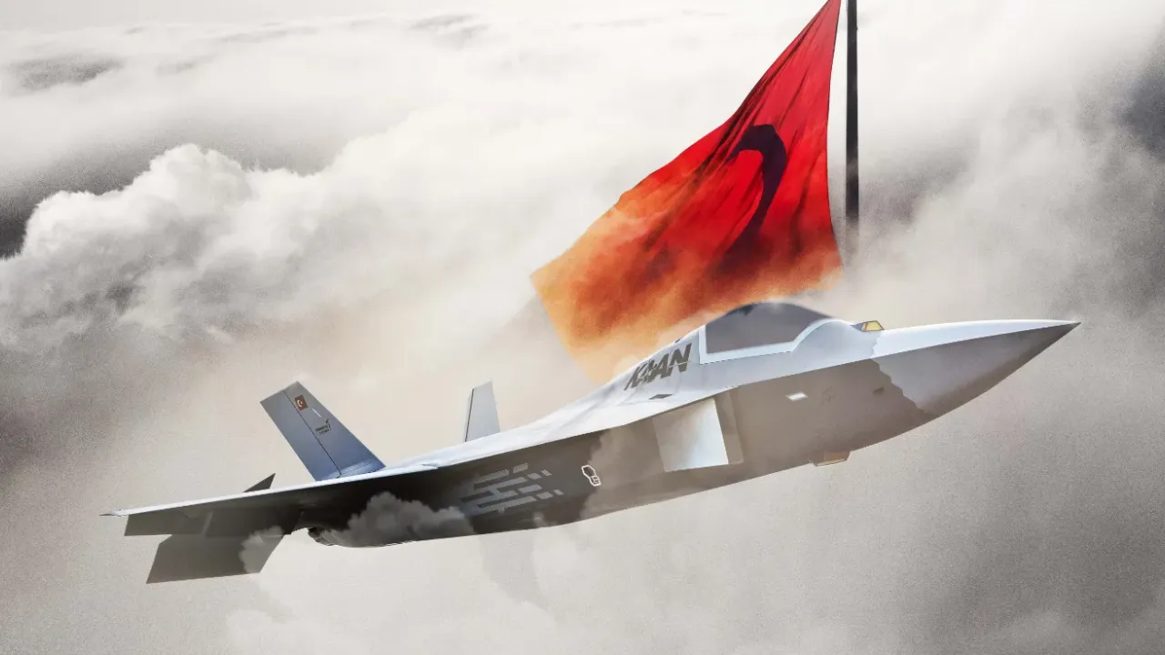 Türkiye’nin savunma ve havacılık ihracatı, 2025 yılı Nisan ayında yüzde