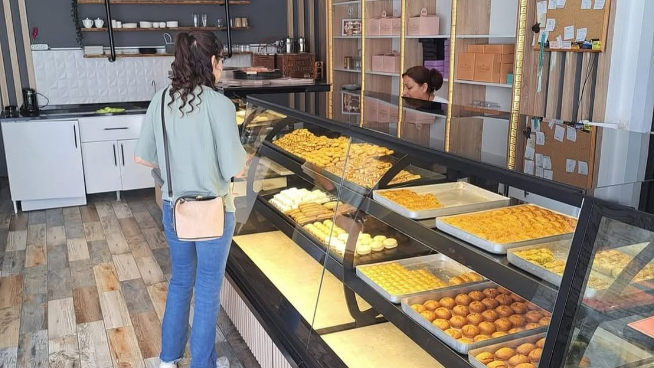 Kurban Bayramı öncesinde tüketimi artması beklenen ürünler arasında yer alan