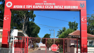 Aydın’da, 10. Yargı Paketi kapsamında birçok hükümlünün tahliyesi gerçekleştirildi. Yargı