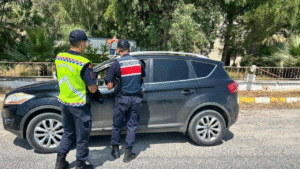 favorikadin.com lithree.com vidsgal.com Karpuzlu İlçe Jandarma Komutanlığı koordinesinde, Tekeler Mahallesi’nde