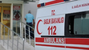 Aydın’ın Kuşadası ilçesi Kadınlar Denizi Mahallesi’nde yaşanan olay, mahalle sakinlerini