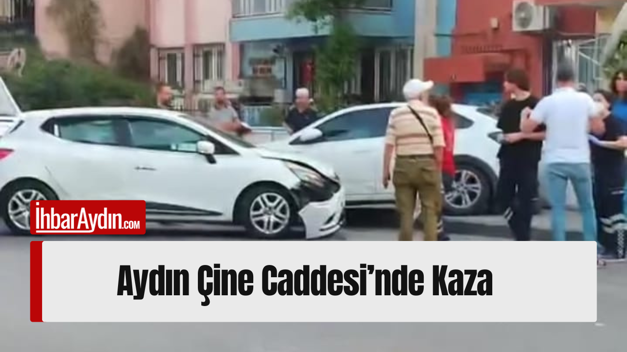 Aydın’ın Efeler ilçesi Çine Caddesi üzerinde, Şükran Güngör Tiyatro Salonu