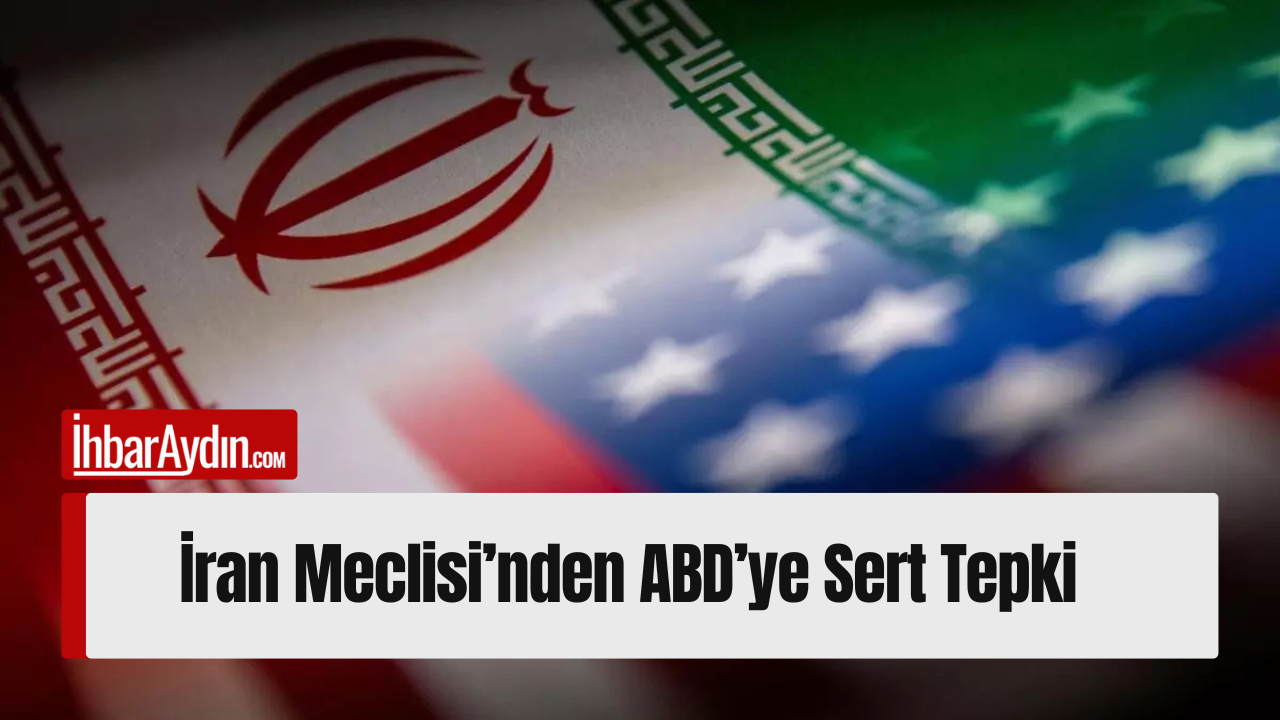İran Meclisi Ulusal Güvenlik ve Dış Politika Komisyonu, ABD’nin nükleer