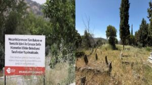 AYDIN – Haziran 2025 Efeler Belediyesi, yaklaşan Kurban Bayramı dolayısıyla