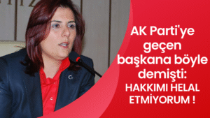 Yerelde başlayan ve ulusala yayınlan bir haber dalga dalga yayılıyor.