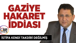 Uzun yıllar boyunca Aydın İŞKUR İl Müdürü olarak görev yapan