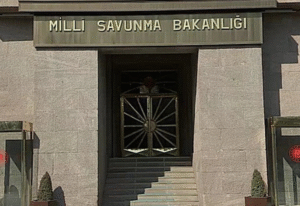 Milli Savunma Bakanlığı, Suriye’nin istikrarının Türkiye’nin güvenliğiyle doğrudan bağlantılı olduğunu