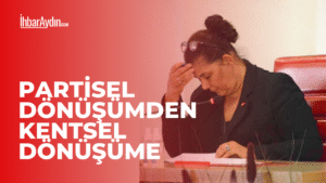 Aydın siyasetine ilişkin gelişmeler ülke gündemindeki yerini koruyor. Rahmetli İlhami