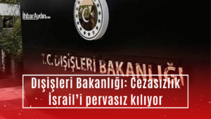 Dışişleri Bakanlığı, Birleşmiş Milletler’in Gazze’de resmen kıtlık ilan etmesinin ardından